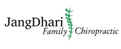 JangDhari Family Chiropractic logo